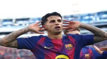 الهلال السعودي يعقّد انتقال كانسيلو إلى برشلونة | رياضة